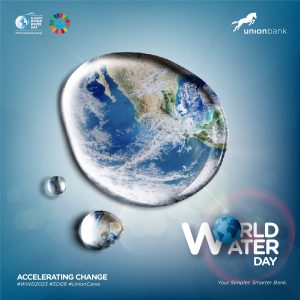 World Water Day 2023: Accelerating Change for a Sustainable Future
