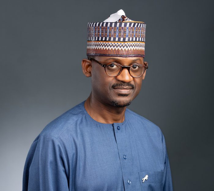 Farouk Gumel