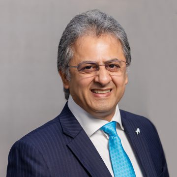 Mr. Mudassir Amray