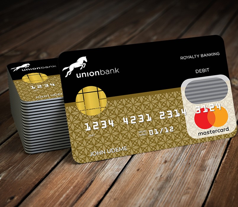 Royalty Cards
