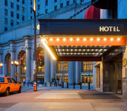 Hotel