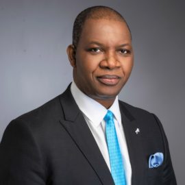 Joe Mbulu
