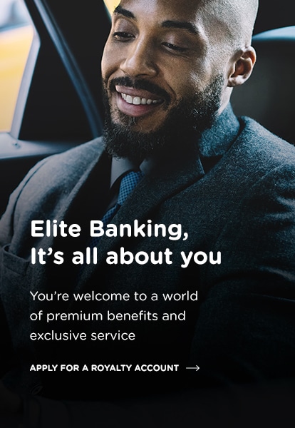 Elite Banking