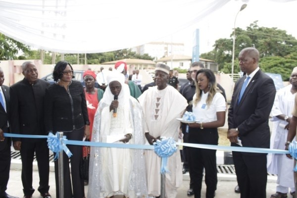 Union Bank Storms Abuja! Unveils Upgraded Branches and Launches Networking Series