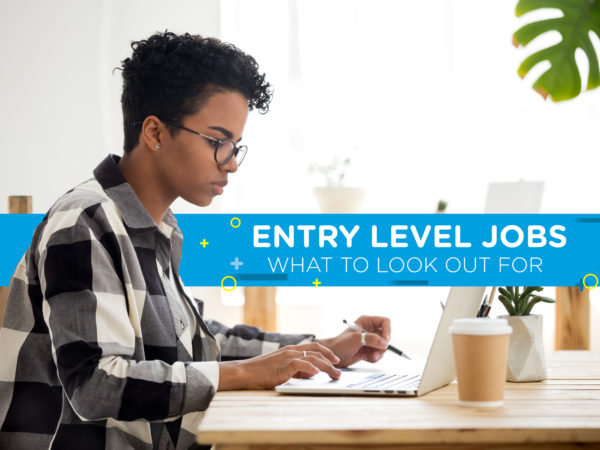Entry-level-jobs