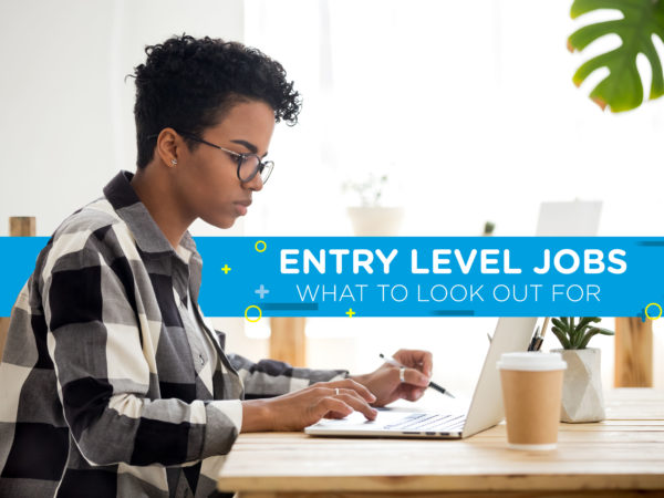 Entry-level-jobs