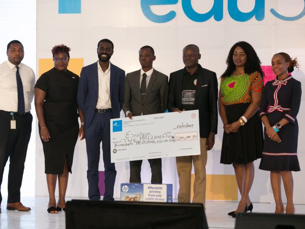 edTech Winners
