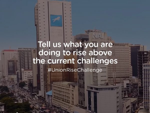 UnionRiseChallenge