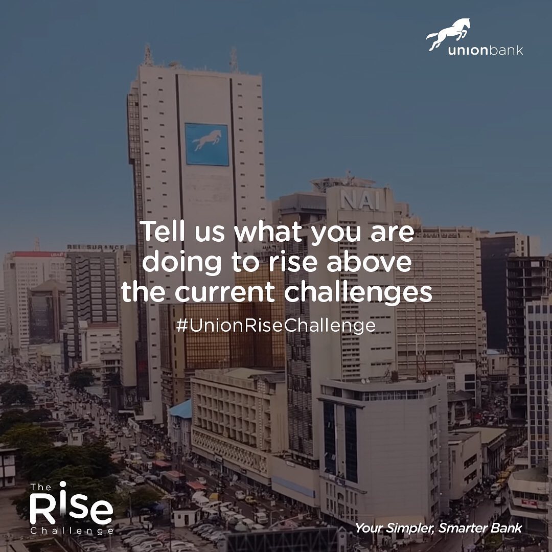 UnionRiseChallenge