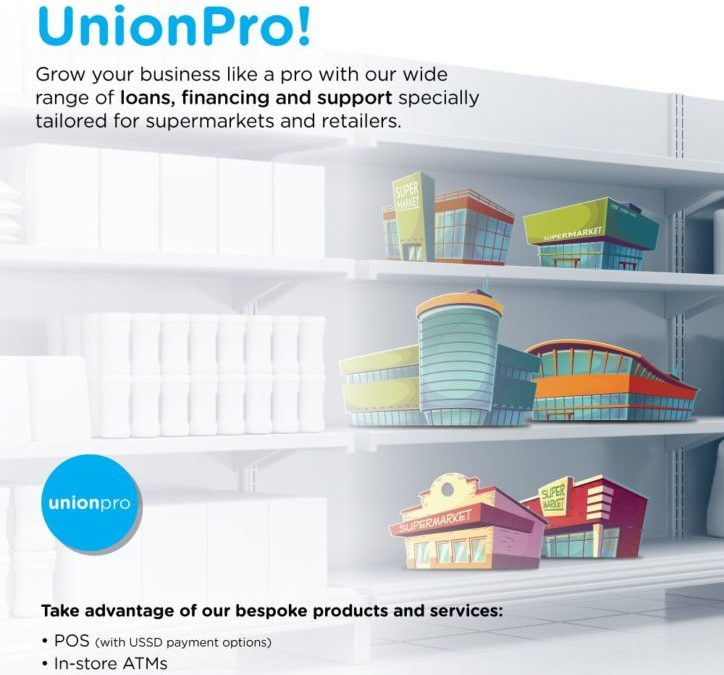 Union Bank Unveils UnionPro to Boost Local Trade and Commerce