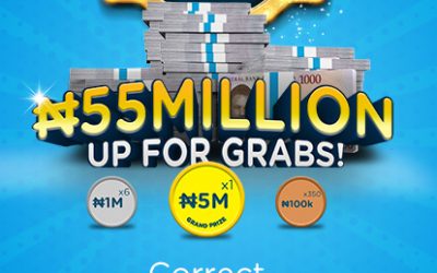 Meet the Winners of the first Save and Win Palli Promo Live Draw