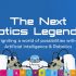 Unveiling The Next Robotics Legend!!!