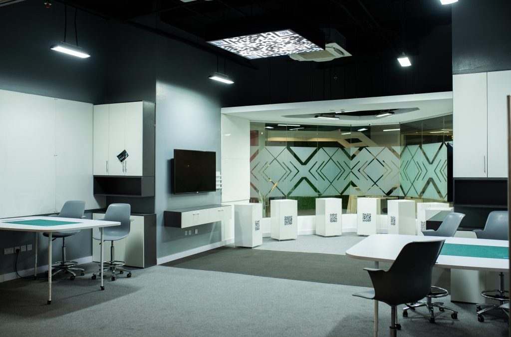 Beyond Banking: Union Bank Launches Future-Forward Innovative Co-Creation Hub, SpaceNXT