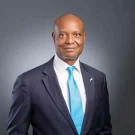 Mr. Andrew Ojei