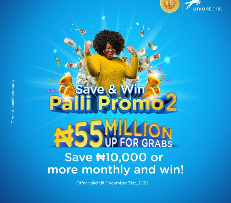 First Set of Winners Emerge in Union Bank’s Save & Win Palli Promo 2