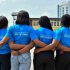 Union Bank Reaffirms Status as Sustainability Champion; Donates Recycle Bins to Schools in Lagos