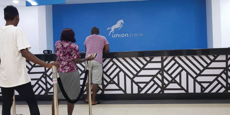 Union bank of nigeria completes shareholding takeover, delists from stock exchange.