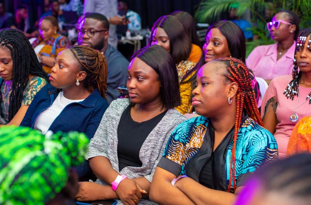 Ability Over Gender: Union Bank’s Advocacy for Gender Inclusivity