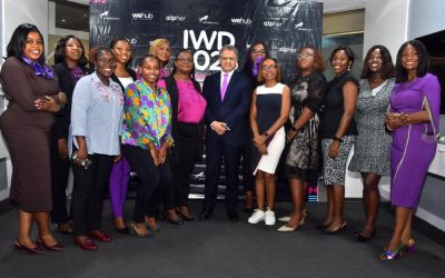 Equity vs Equality: Union Bank Celebrates International Women’s Day 2023