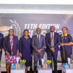Maltina Teacher of The Year Flag Off Ceremony