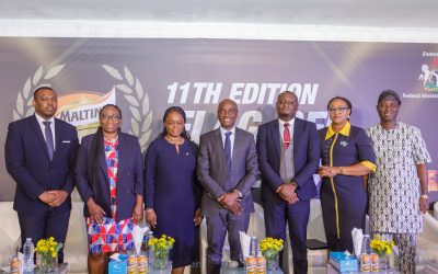 Union Bank Champions the 11th Maltina Teacher of the Year Award