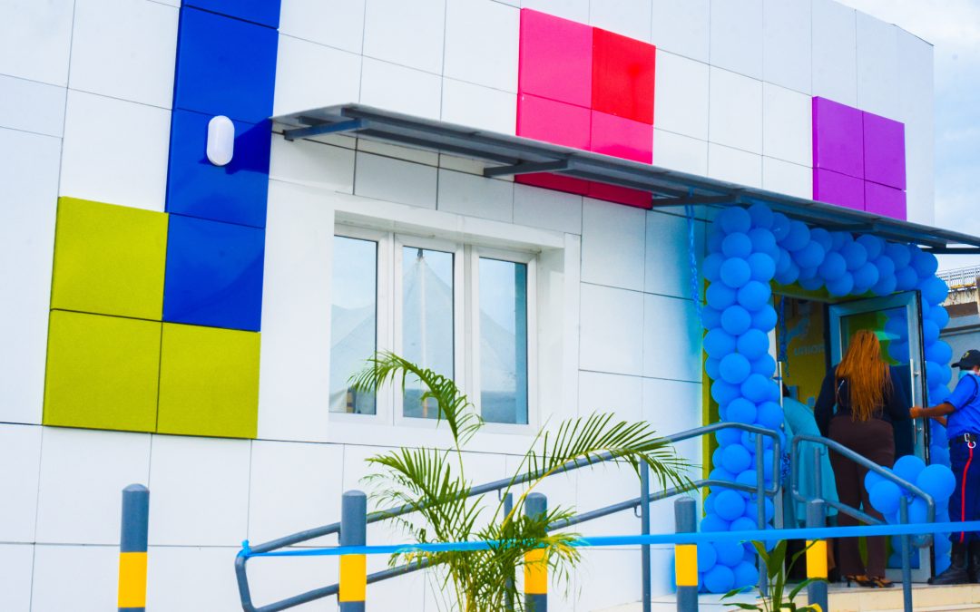 Empowering Women at Work: How Union Bank’s Family-Friendly Revolution Is Setting New Standards