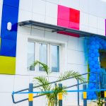 Union Bank Creche