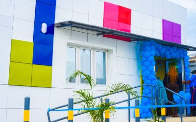 Empowering Women at Work: How Union Bank’s Family-Friendly Revolution Is Setting New Standards