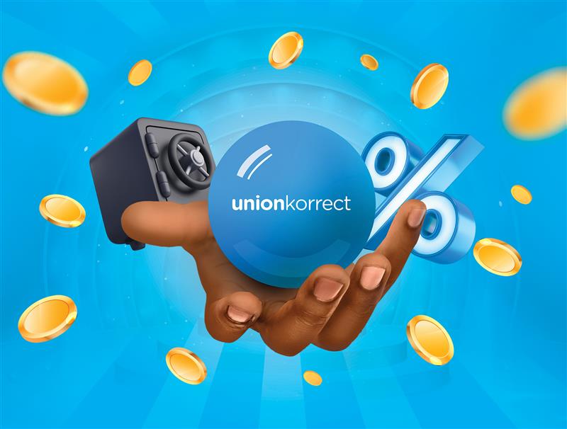 UnionKorrect