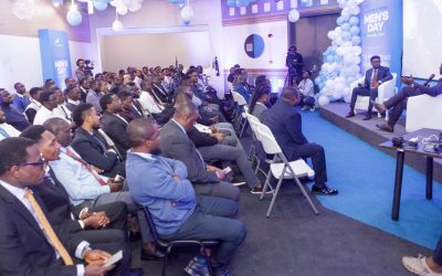 The Misconstrued Toll of Masculinity: A Post International Men’s Day Reflection